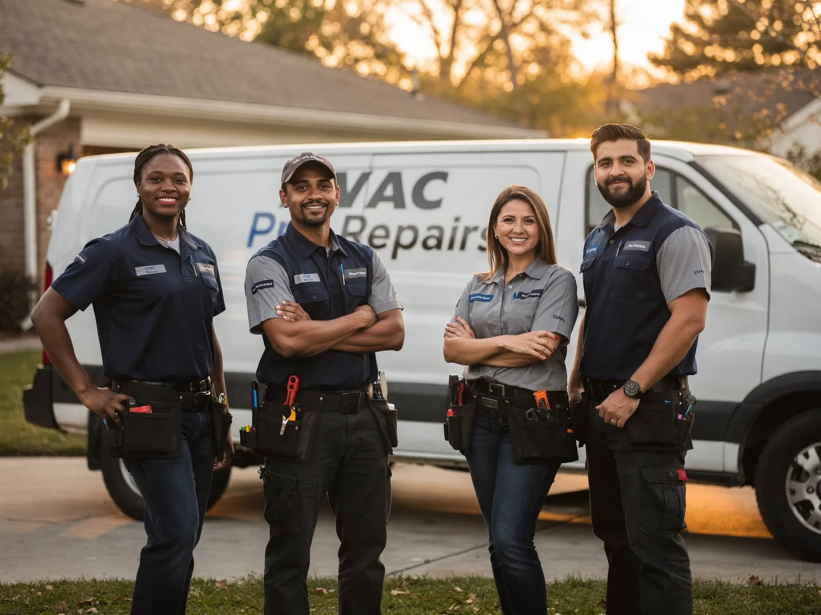 Heat Pump Repair company in Floyd, NM